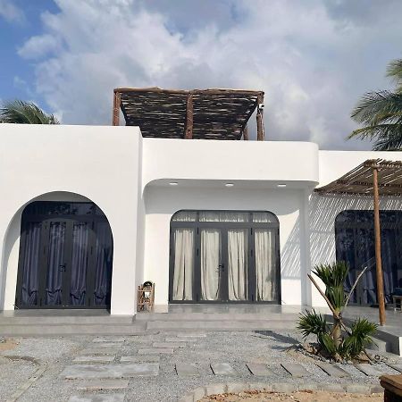 My Hoa Oceanfront Home Ap My Hai Esterno foto
